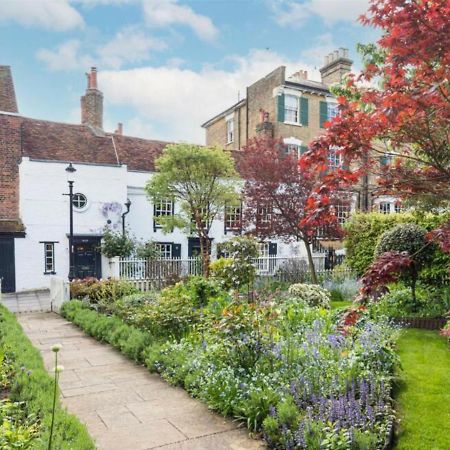 Clarendon Cottage Enfield Kültér fotó
