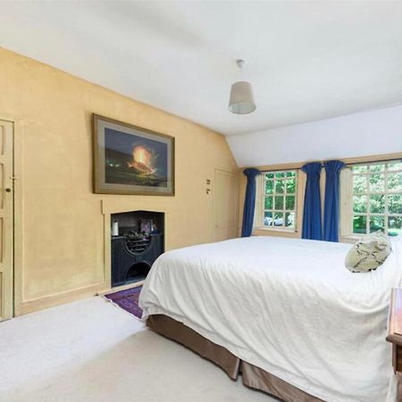 Clarendon Cottage Enfield Kültér fotó