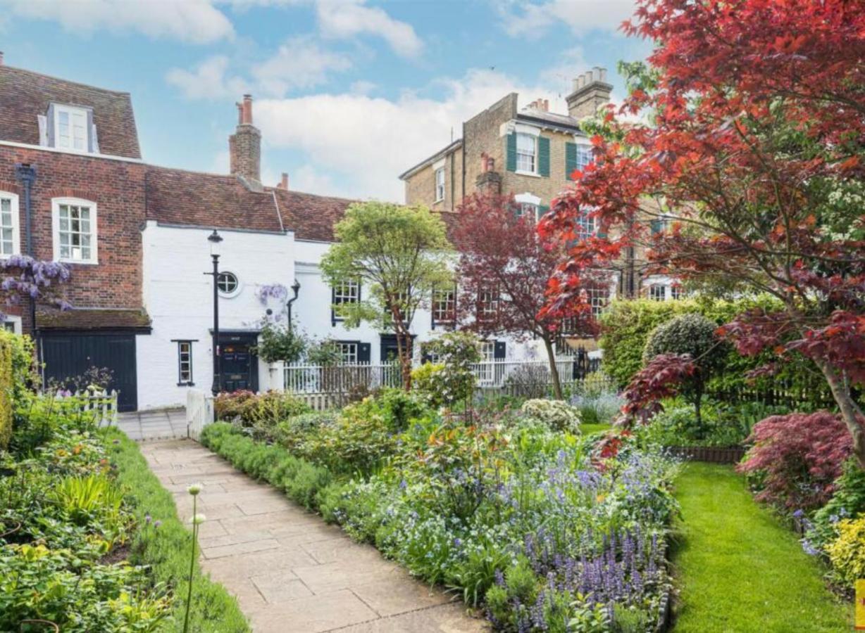 Clarendon Cottage Enfield Kültér fotó