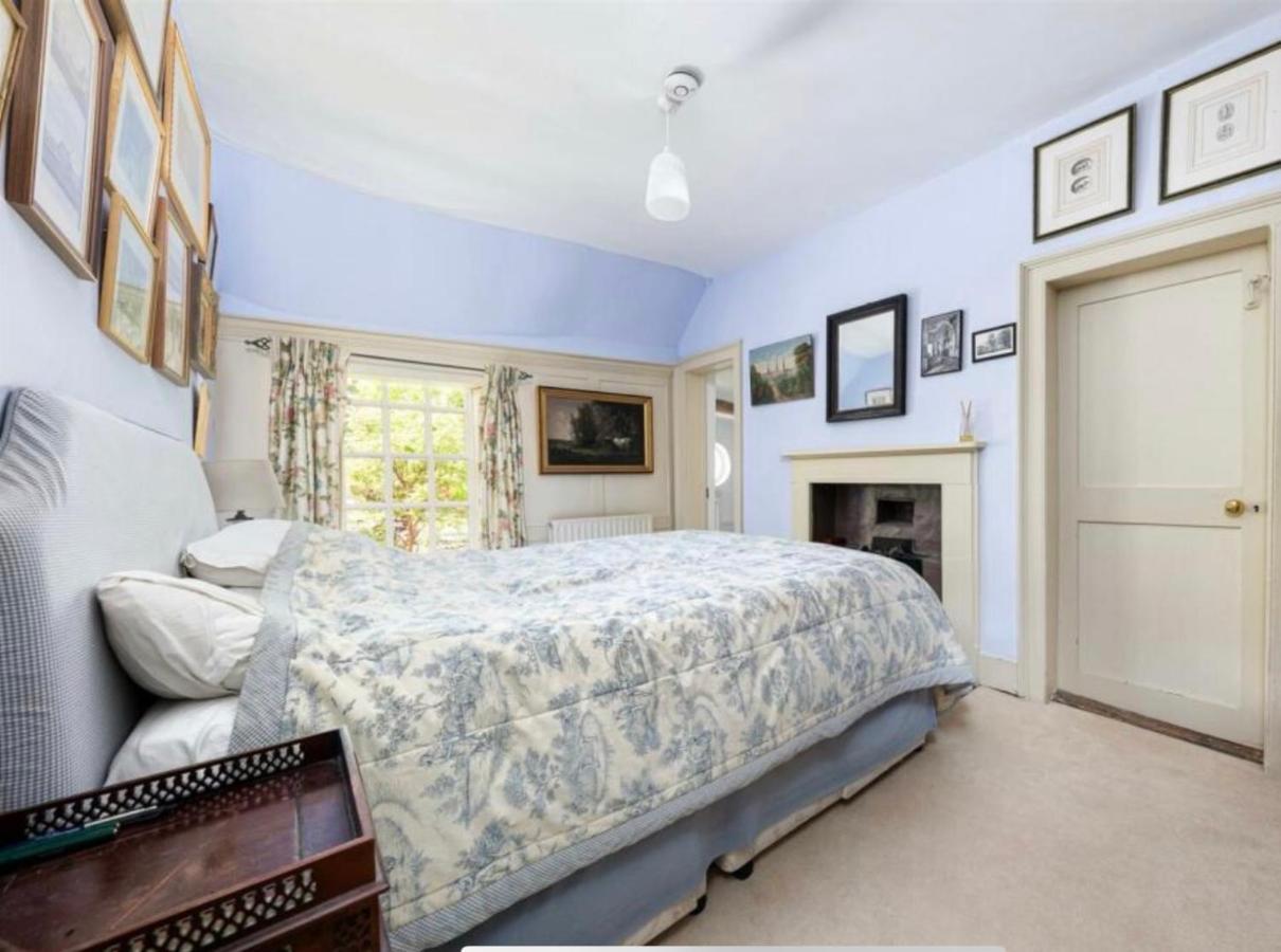 Clarendon Cottage Enfield Kültér fotó