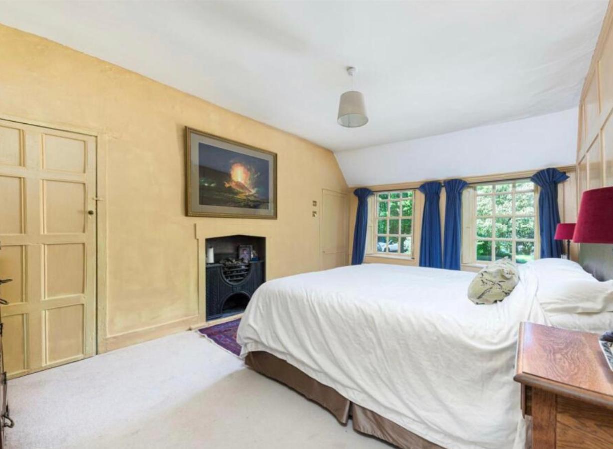 Clarendon Cottage Enfield Kültér fotó